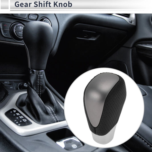 Automatic Gear Shifter Knob for Toyota Alphard 200 Series (2011-2014)