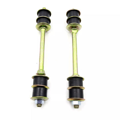 Front Stabilizer Link Rod Set for Nissan Navara D22 NP300 1997-2014