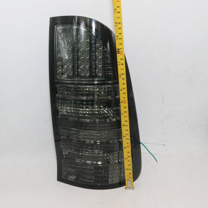 LED Smoke Lens Tail Lights for Toyota Hilux2004-2016