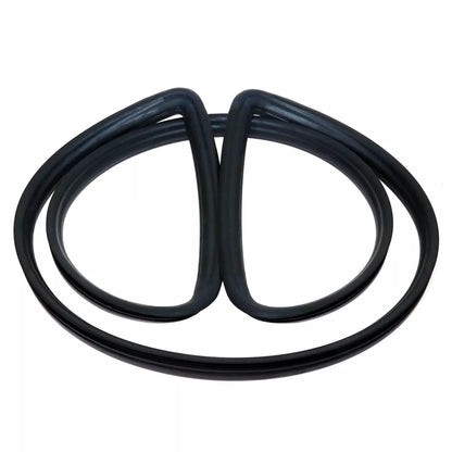 Rear Windscreen Rubber for Toyota Hilux RN50-RN58 1978-1983