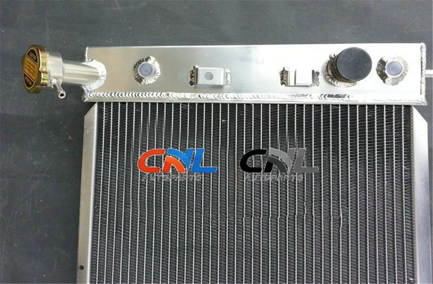 Aluminum Radiator for Buick Century 2000-2005 (3.1L V6)