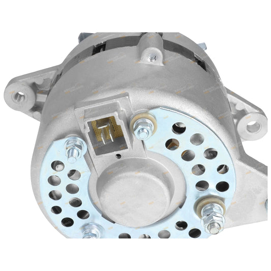 Alternator for Holden Scurry NB 4cyl 1.0L F10A Petrol (1985-1987)