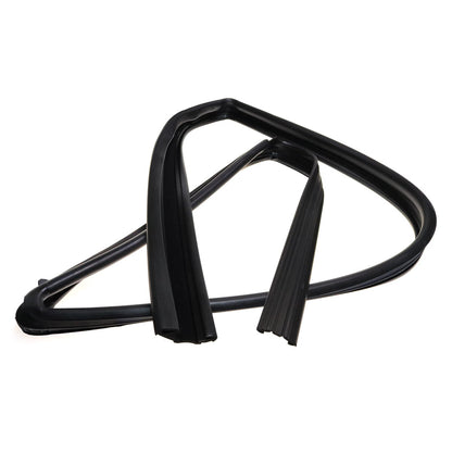 Front Right Door Glass Run Channel for Toyota Soluna Sedan 2002-2007