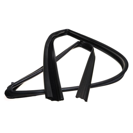 Front Right Door Glass Run Channel for Toyota Soluna Sedan 2002-2007