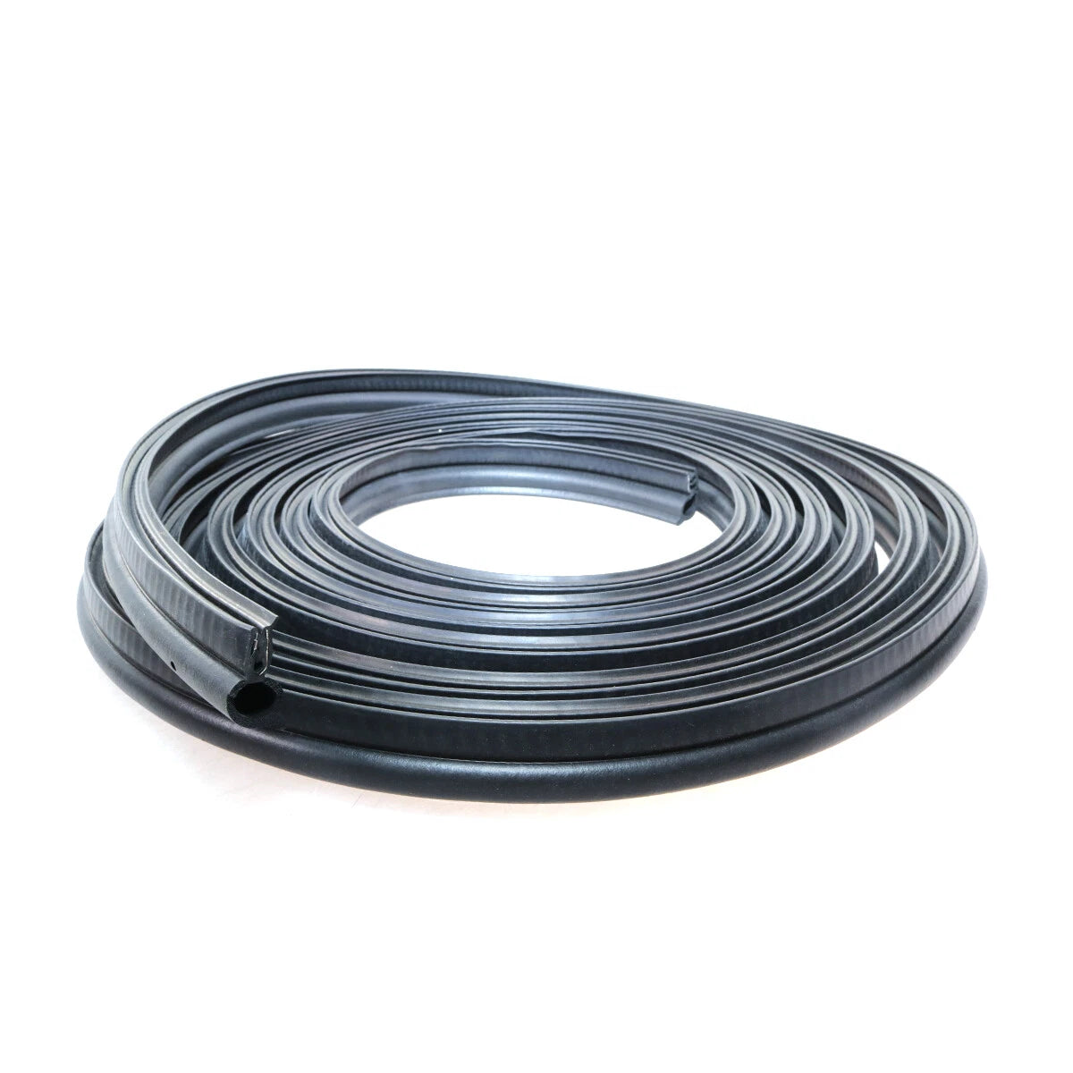 Back Door Weatherstrip for Toyota Dyna Toyoace Van 2004-2018