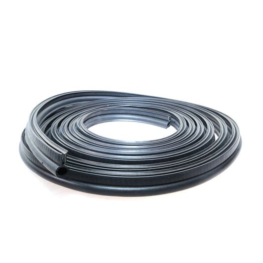 Back Door Weatherstrip for Toyota Dyna Toyoace Van 2004-2018