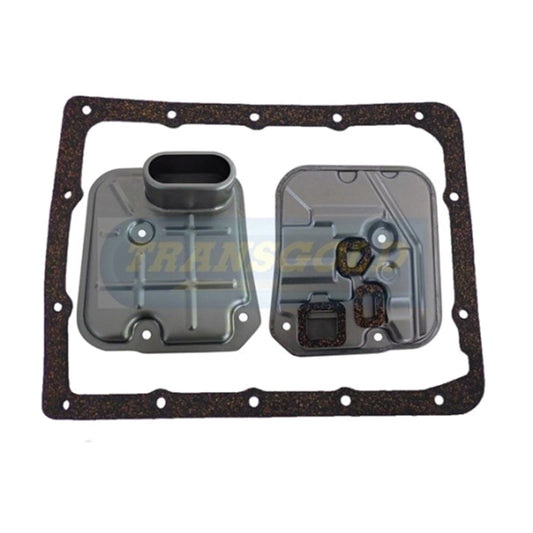 Auto Transmission Filter Kit for Suzuki Grand Vitara JB424 2.4L J24B (2008-2012)