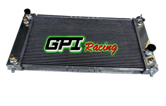 Aluminum Radiator for Chevrolet C1500 1999-2000 (1999-2000)