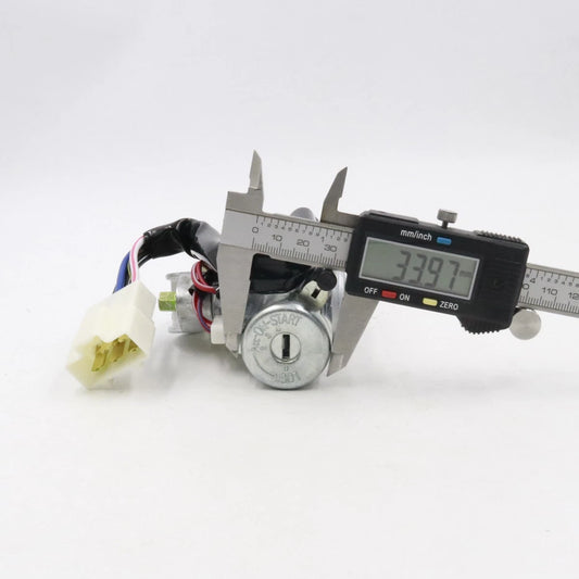 Ignition Switch Door BootLock for Nissan Sentra B13 1.6L 1990-1994