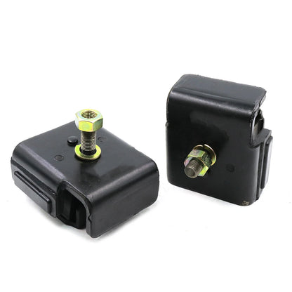 Front Engine Mount Insulator for Toyota Dyna BU20 BU30 3000CC 1977-1984