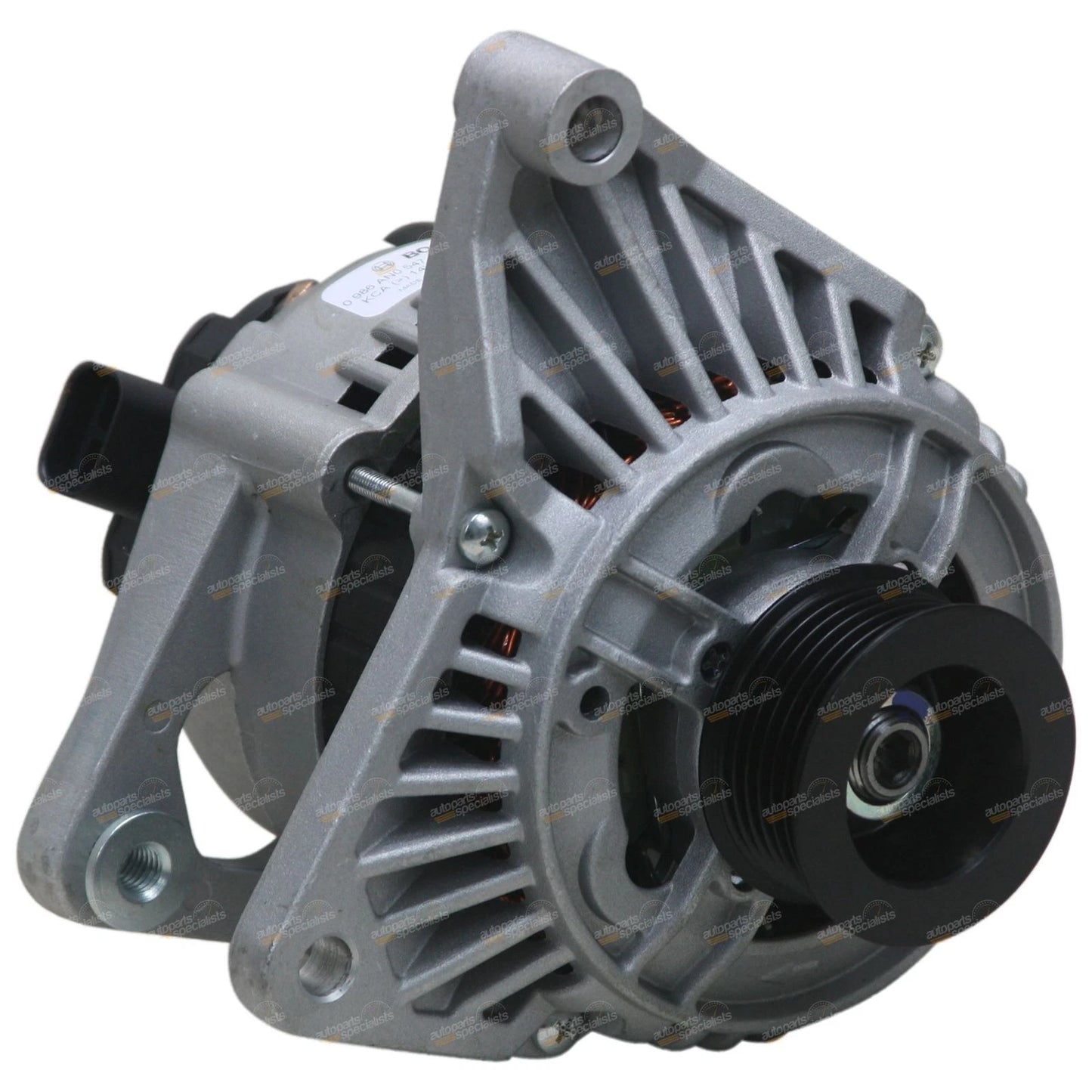 Alternator for Holden Commodore V6 3.8L (1995-2004)