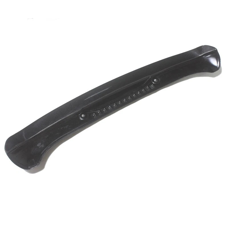 Carbon Fiber Rear Roof Spoiler Wing for Subaru Outback Legacy BR9 2009 ...