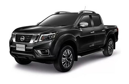 Air Filter Housing Top Cover for Nissan Navara NP300 D23 (2014-2024)