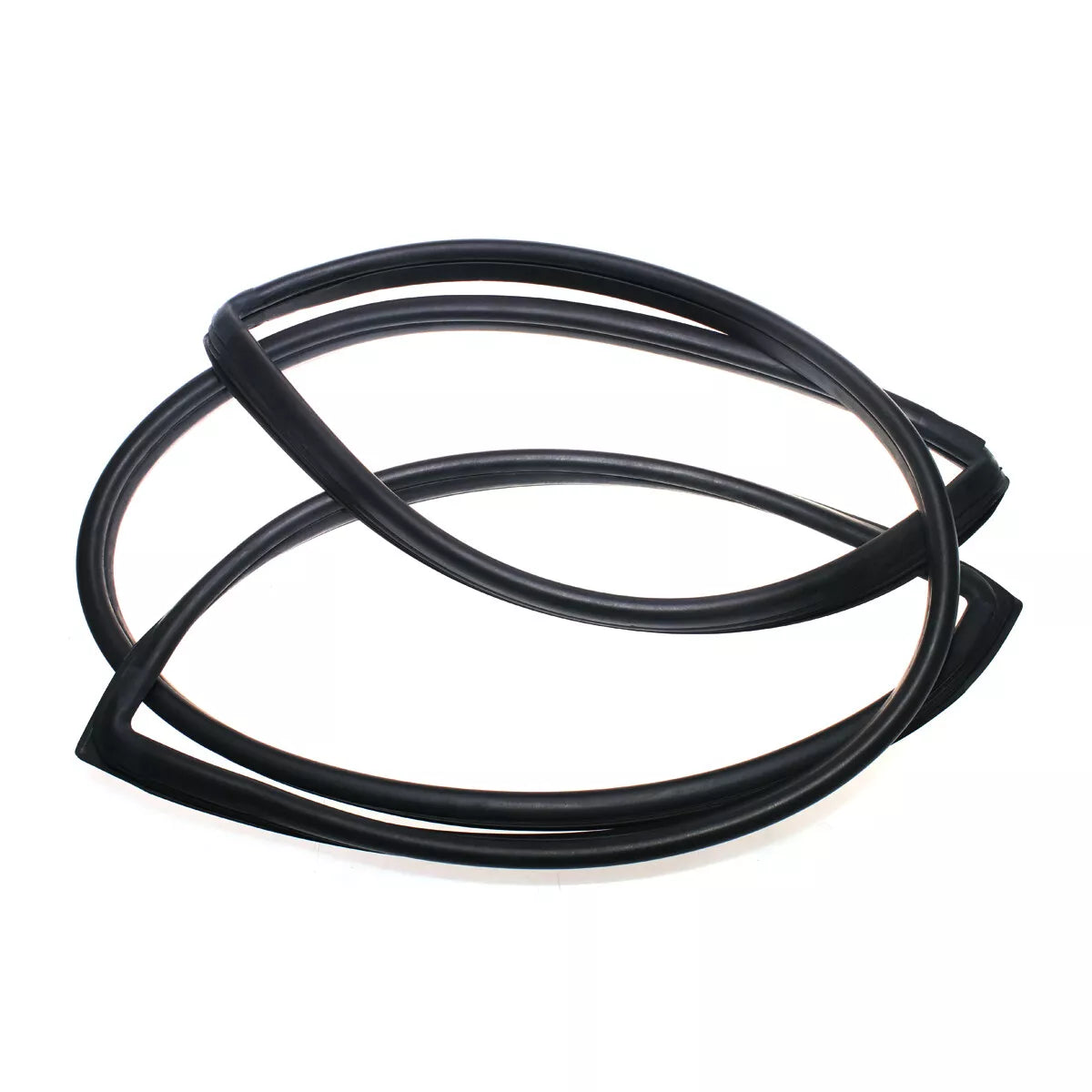 Front Windshield Weatherstrip for Mitsubishi Delica L300 Van 1986-1994