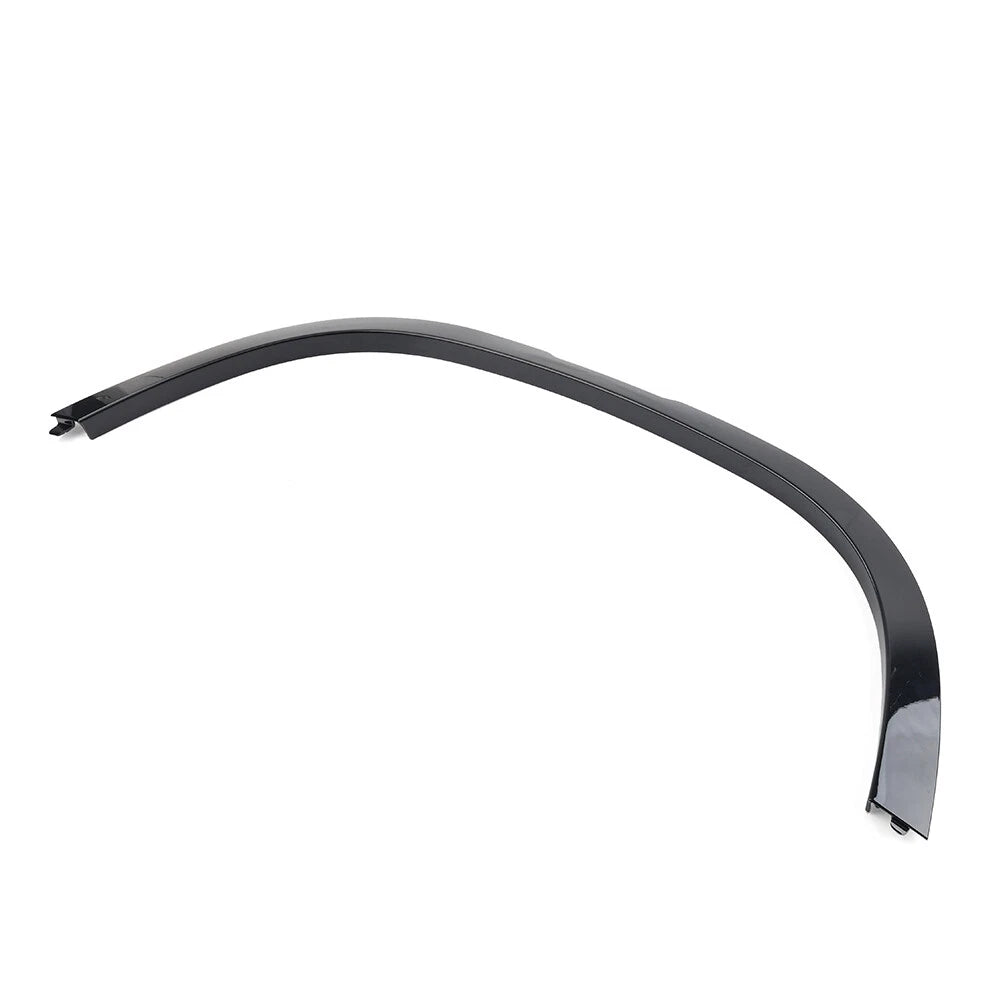 Front Fender Moulding Wheel Arch Right for Land Rover Defender 90 110 ...