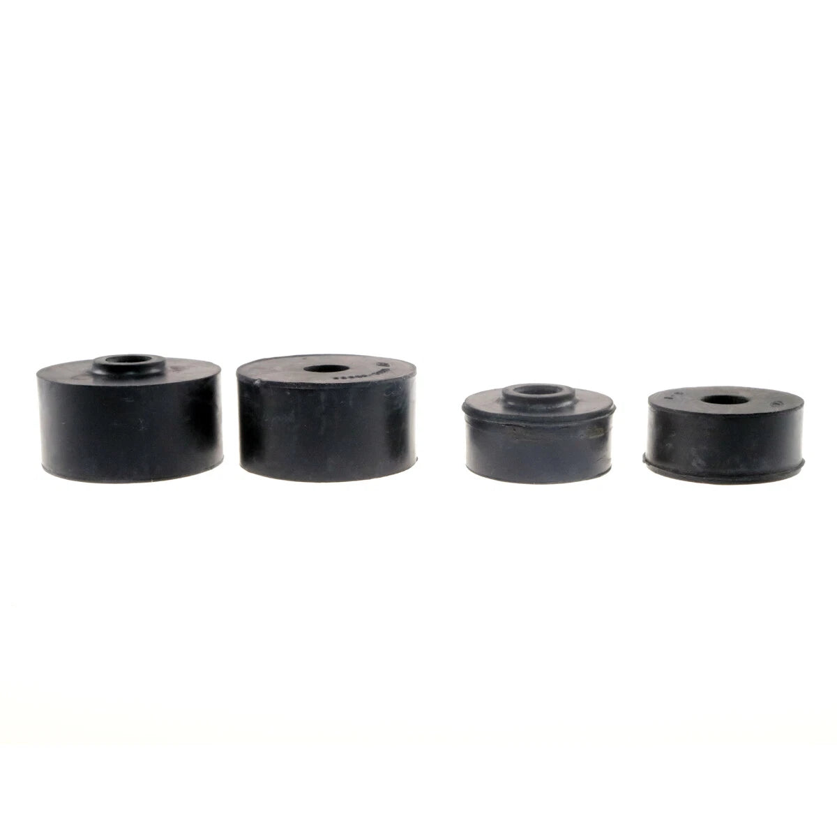 12-Piece Mounting Rubber Cabin Bushing for Nissan Datsun 620 King Cab 1972-1979