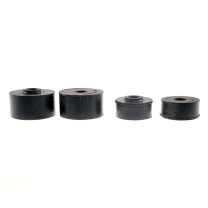 12-Piece Mounting Rubber Cabin Bushing for Nissan Datsun 620 King Cab 1972-1979