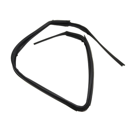 Front Door Glass Run Channel for Toyota Hilux Surf 4Runner 1989-2002