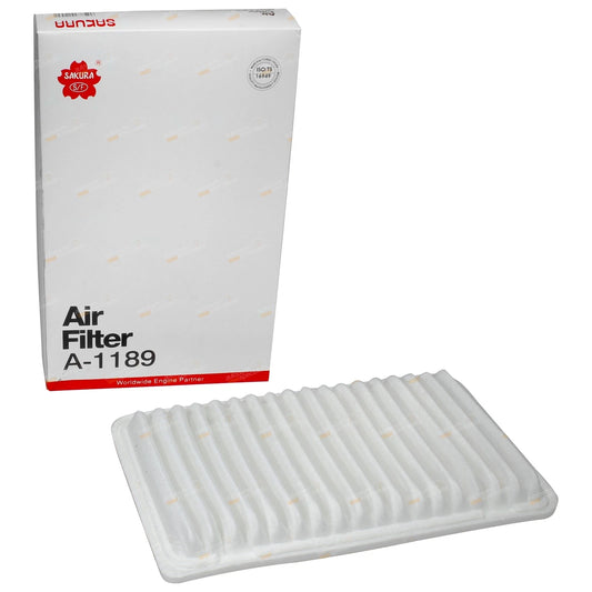 Air Filter Cleaner for Toyota Kluger GSU40 GSU45 V6 2GR-FE 3.5L (2007-2014)