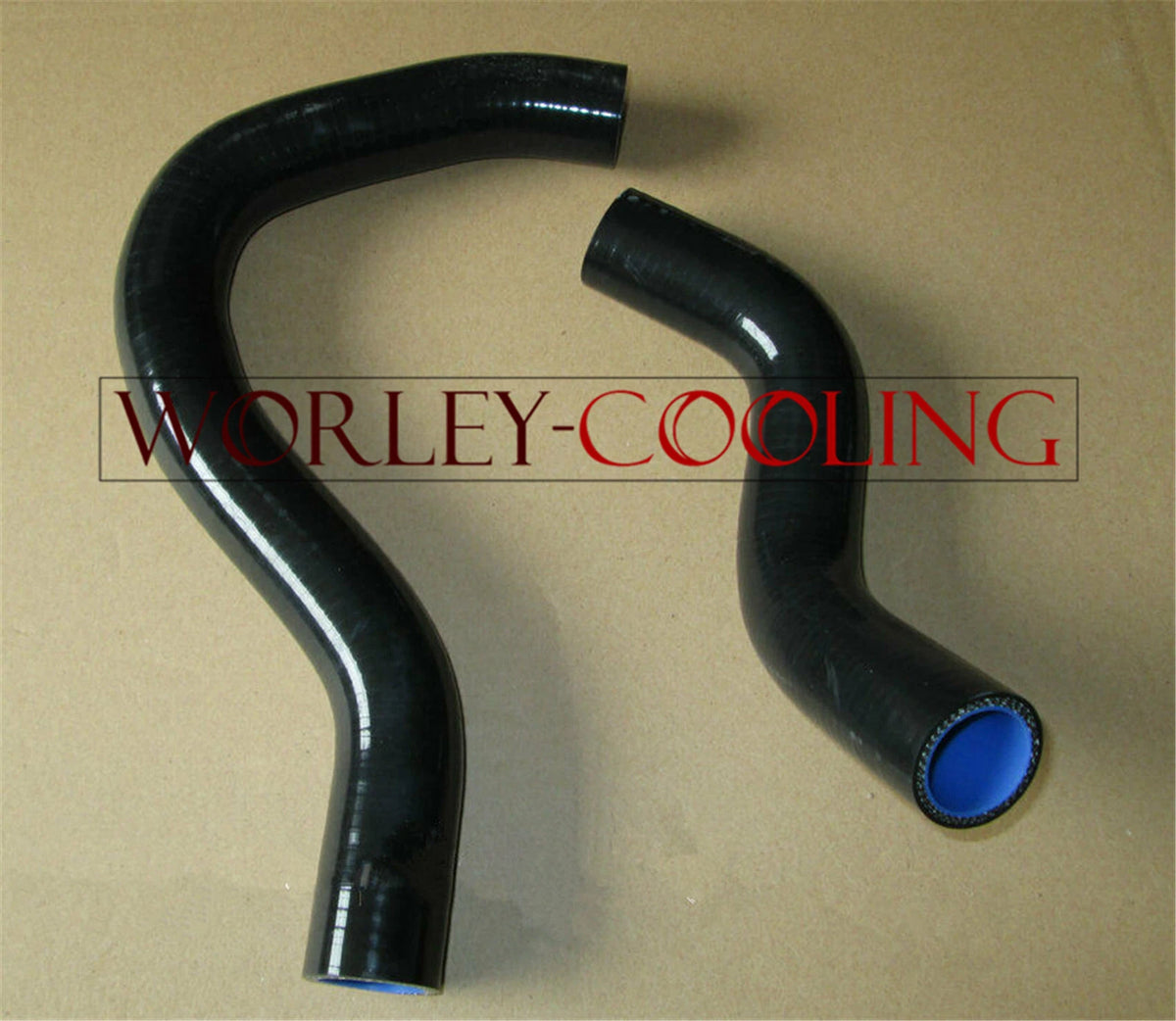 Silicone Radiator Coolant Hose for Honda Civic Si/SiR/TYPE-R EP3 (2001 ...