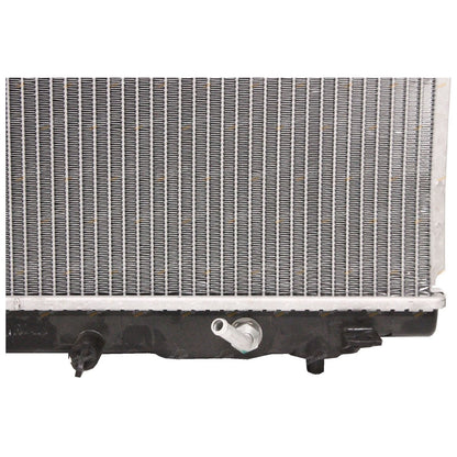 Alloy Core Radiator for Honda Accord 2.4L 4Cyl Automatic/Manual (2008-2013)
