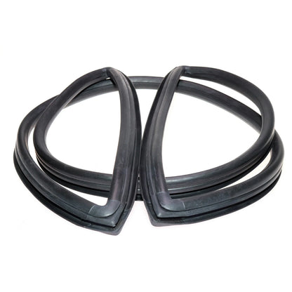 Front Windshield Weatherstrip for Nissan Datsun Sunny B110 1200 Sedan 1970-1973