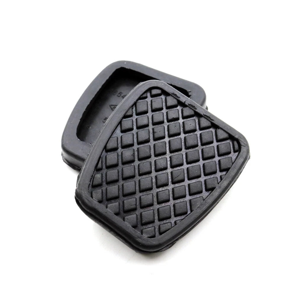 Clutch Brake Pedal Pad for Honda Civic Hatchback 1980-1983
