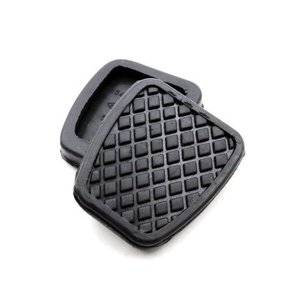 Clutch Brake Pedal Pad for Honda Civic Hatchback 1980-1983