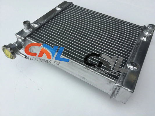 Aluminum Radiator for Can-Am Outlander 500/650/800 (2006-2014)