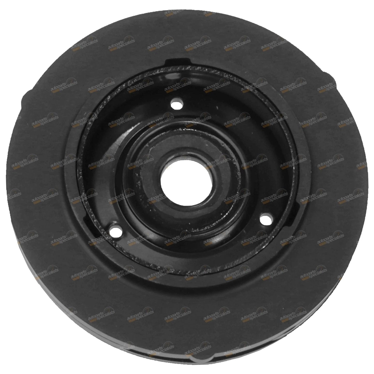 1 x Front Strut Mount for Isuzu MU-X UC (2013-2020)