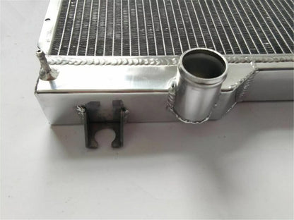 Aluminum Radiator for BMW E24 M6/M635 CSI, E28 M5 (1983-1989)