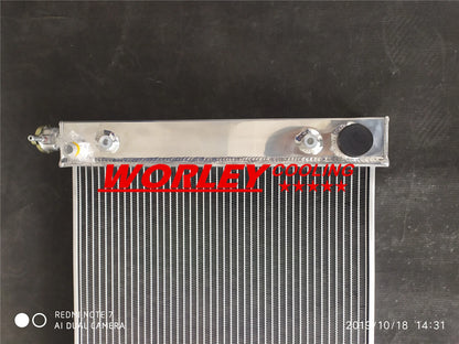 Aluminum Radiator for Chevy GMC C K Series Suburban 4.3 V6 5.0 5.7 (1988-1995)
