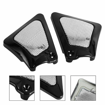 Airbox Side Cover for V-Rod VRSCA (2002-2017)