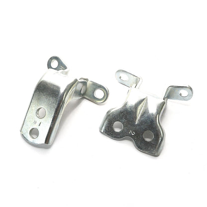 Front Door Hinge LHS for Toyota Corolla Sedan 2002-2008