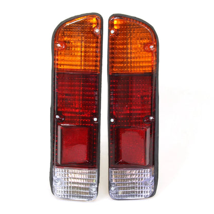 Rear Combination Light  Set for Nissan Datsun Ute 620 Ute 1972-1979