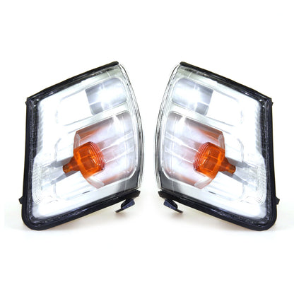 Indicator Corner Lightset for Toyota Hilux LN166 D4D 1997-2005