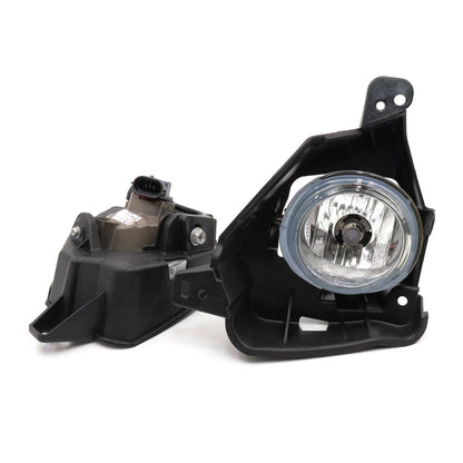 Fog Light x2 for Mazda2 Demio Hatchback 2007-2014