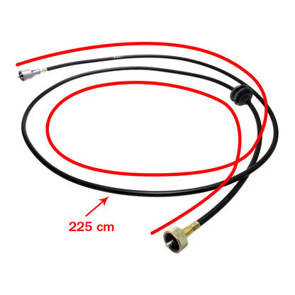 Speedometer Cable for Toyota Hilux 1979-1983