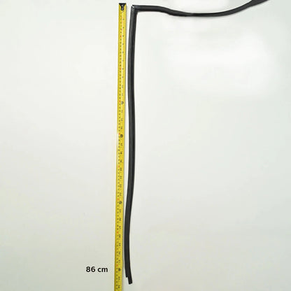 Front Upper Windshield Moulding for Nissan X-Trail 2000-2007