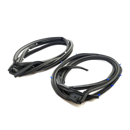 Weatherstrip Set for Honda City Sedan 2008-2013