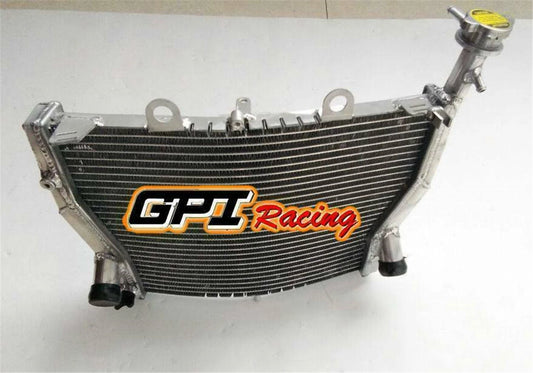Aluminum Radiator for BMW S1000RR K46 (2009-2017)