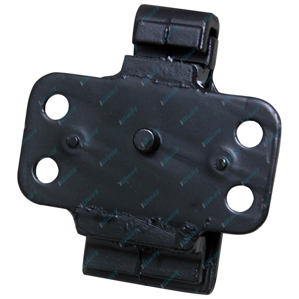 2 Front Engine Mount for Patrol GU Y61 98~07 Diesel 4.2L TD42 TD42T TD ...