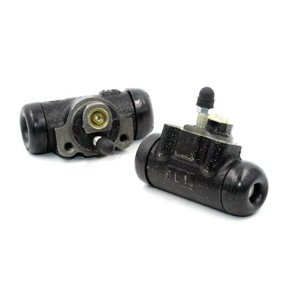 Rear Wheel Brake Cylinders x2 for Toyota Publica 1000 KP30-KP50
