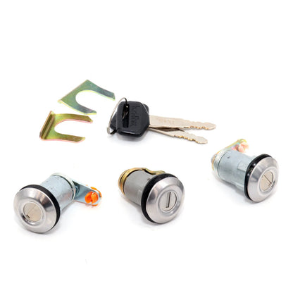 Door & Fuel Lid Lock for Toyota Hilux RN20 RN22 RN25 RN27 1972-1978