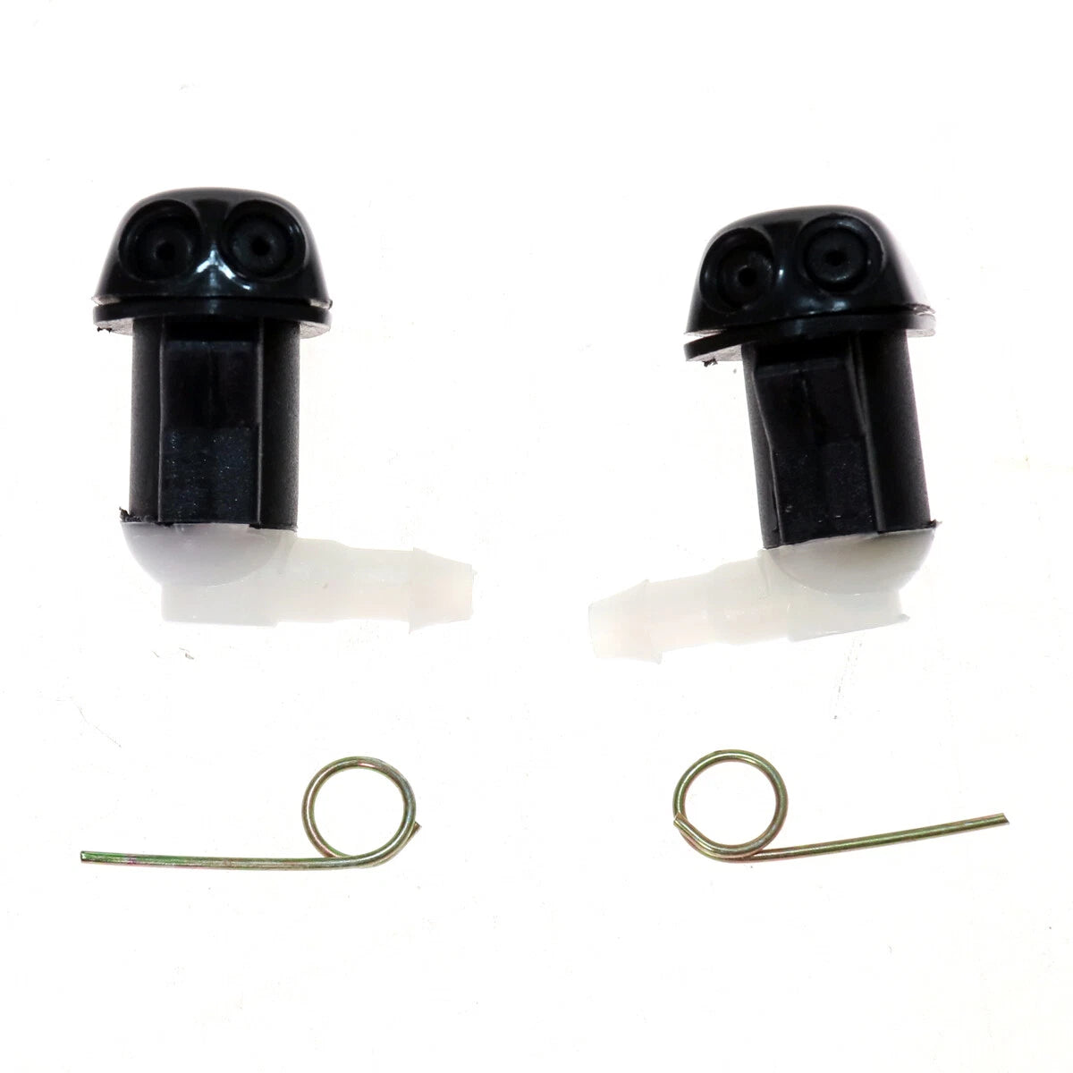 Windshield Washer Nozzle Jet x2 for Toyota Corolla AE92/AE95/AE101/AE102/ST171