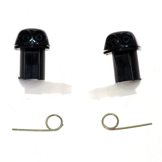 Windshield Washer Nozzle Jet x2 for Toyota Corolla AE92/AE95/AE101/AE102/ST171