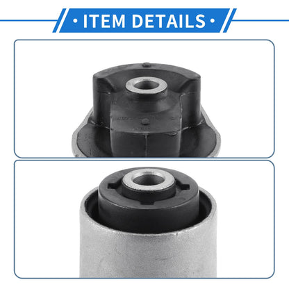 Axle Beam Control Arm Bushings for Toyota Sienna (2004-2020)