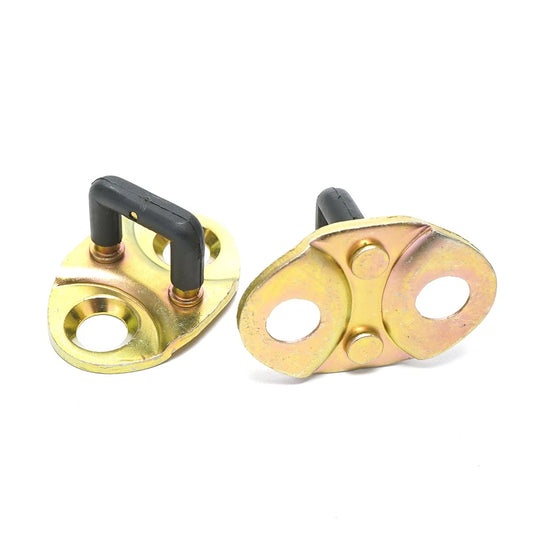 Front Door Latch Striker for Mitsubishi Delica L300 Wagon 1986-1994