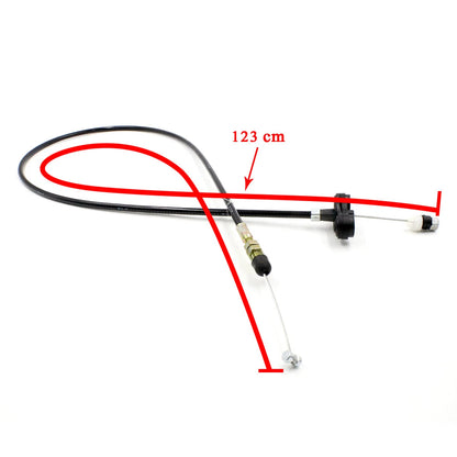 2000cc Accelerator Throttle Cable for Toyota Corona Carina II Sedan