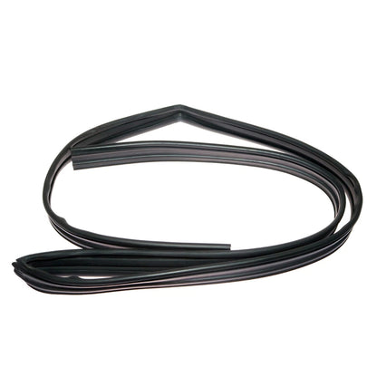 Front Door Glass Run Seal for Mitsubishi Colt Triton L200 Strada